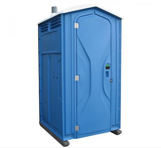 Portable Restroom